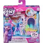 HASBRO MY LITTLE PONY - A New Generation - Izzy Moonbow Créations rigolotes - 25 accessoires et poney