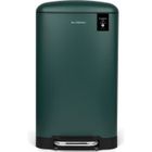 HKOENIG Les Collectors - Poubelle pédale 40L green duck edition - N°863