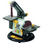 Combiné ponceur pivotant - Peugeot Outillage -127 - Puissance 250W - 750x25x127mm