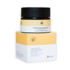 SKINEANCE Crème de nuit BAVE D'ESCARGOT 50ML : Ingrédients BIO certifiés à 100% BIO par Ecocert Greenlife selon le COSMOS-stand