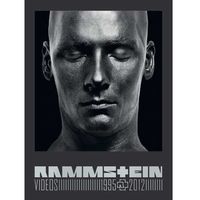 Vidéos 1995-2012 by Rammstein