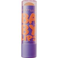 Maybelline New York - Baume à Lèvres - Baby Lips - Peach kiss
