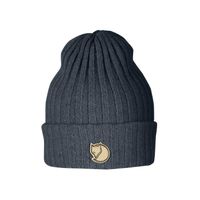 Bonnet Byron Hat - Fjällräven - Graphite - Mixte - Sports d'hiver