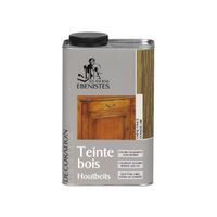 TEINTE BOIS 950ML CHENE FONCE - Les anciens ébénistes 0,95 Chêne Foncé