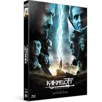 Kaamelott Blu-ray Edition Française (2021)