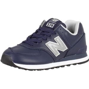 new balance 574 homme bleu marine