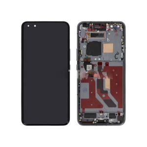 Pièces détachées téléphone mobile Honor Original Caméra Arrière Principale 50MP pour X6A (ReLife