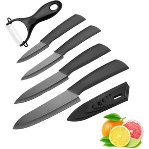 Couteau Nutrifresh Orange - Neuf, Pratique Pour La Cuisine Du Quotidien