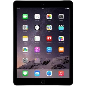 TABLETTE TACTILE Apple iPad Air 2 Wi-Fi Tablette 64 Go 9.7