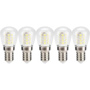 3W=30W E14 SES LED Ampoule Frigo Congélateur Appareil Mini lampe 220-240V