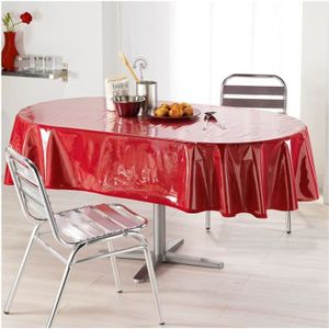 Nappe ovale 180x240 - Cdiscount