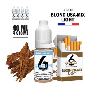Tabac blond amricain - Cdiscount