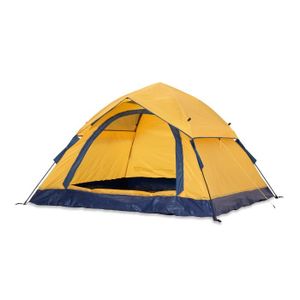 TENTE DE CAMPING Lumaland x Where Tomorrow Tente de Camping Pop-up 