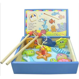 jeu aimanté bebe
