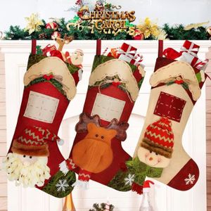 Details about   Sacs-cadeaux pratiques de Noël avec cordon Sacs à cordon pour mariage Noël 