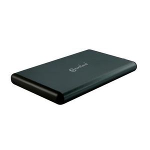 Connectland CONNECTLAND  Boîtier externe combo USB Rack am SATA pour Disque dur IDE 2,5" 