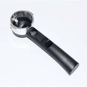 * nouveau véritable delonghi filtre support poignée pour EC410/EC410B/EC420E 