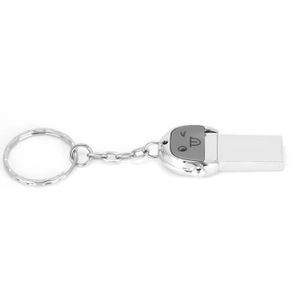 CLÉ USB GOTOTOP Clé USB Flash Drive 3.0 Type‑C Mini disque