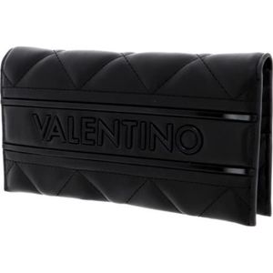 PORTE MONNAIE VALENTINO BAGS Ada Wallet Nero [129441] -  porte-m