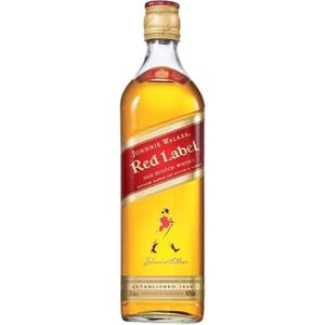 WHISKY BOURBON SCOTCH Whisky red label 70 cl Johnnie Walker