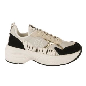 basket multicolore fille
