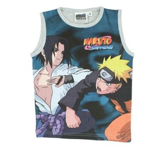 T-SHIRT Disney - T-SHIRT - NAR23-0013 S2-10A - T-shirt Naruto - Garçon