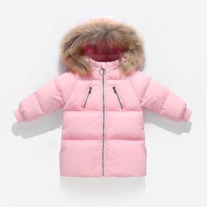 manteau hiver 2 ans fille