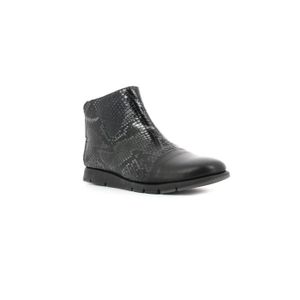 bottes hush puppies femmes