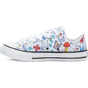 converse junior pas cher