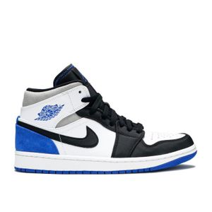 nike jordan 1 retro high satin black toe