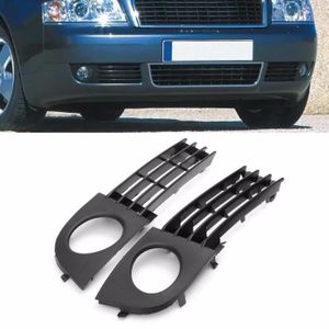 Grille Anti Brouillard Audi Achat Vente Pas Cher