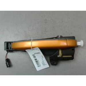 Poignée De Porte Arrière Droite Pour Renault Scénic 2 Phase 1 - 7701475145 - Occasion