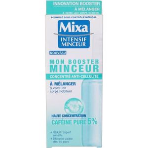 MINCEUR - CELLULITE MIXA Concentré anti-cellulite Mon Booster Minceur 