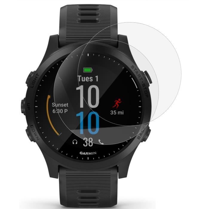 Prix garmin forerunner 2025 945