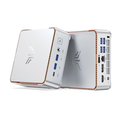 Mini PC - NIPOGI - E2 - Intel Alder Lake-N97 - 16 Go RAM - 1 To