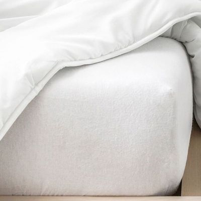 Protège-Matelas 180x200 Cm Imperméable En Bambou - Respirant, Doux Et Lavable - Protection Optimale