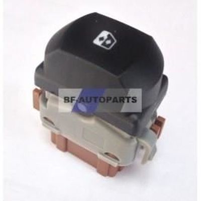 Bouton D'ouverture De Coffre électrique Pour Renault Clio 3/4 Et Mégane 3 – Compatible Plusieurs Motorisations – Neuf