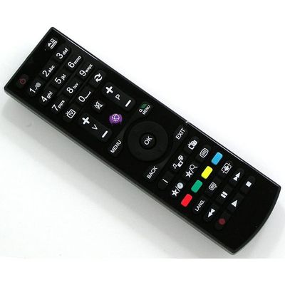 Télécommande de remplacement pour SELECLINE 22284 10095427 - TV Son Photo