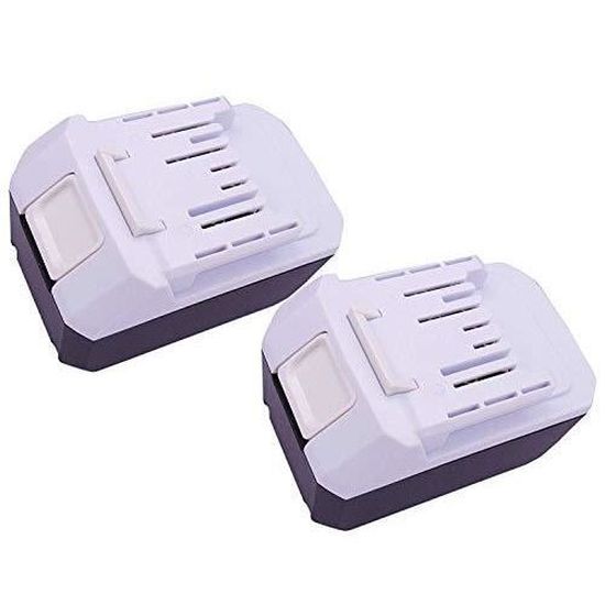 Aunstarwei 18V 4.0Ah BL1813G BL1815G BL1820G Battery Replace For Makita