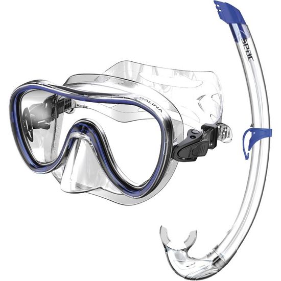 Test : seac Partner, ordinateur de poignet et lanyard pour apnée
