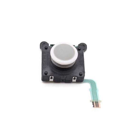 für PS VITA PSV 1000 Links Rechts 3D Analog Joystick Control Pad Stick