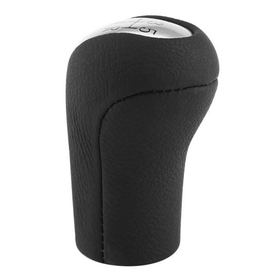 Pommeau Levier De Vitesse 5 Vitesses Pour Toyota Corolla Verso Aygo - Universel Manuel