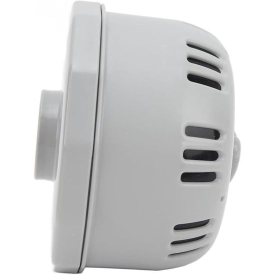 Adaptateur De Libération D’air Pour Spa Gonflable - Filetage G1-1/2, ABS, Connexion Rapide, étanche - 10