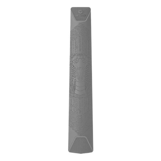 Set De 13 Autocollants VTT DualColorStampe – Look Sportif Et Protection Pour Ton Cadre, Noir Mat Intemporel