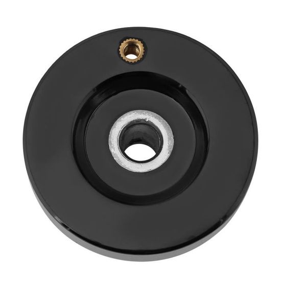 Volant de Tour chromé 12 X 125 Mm, Volant à 3 Rayons en Fonte, Volant Volant de Tour chromé 12 X 125 Mm, Volant à 3 Rayons en Fonte, Volant
