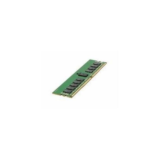HPE SmartMemory - DDR4 - Module - 16 Go - DIMM 288 broches - 2933 MHz / PC4-23400 - CL21 - 1.2 V