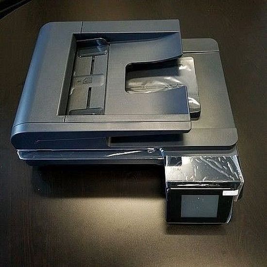 ASSY SCANNER ADFBASE - Código: HP-A8P79-60142 | Compra en Guadalajara