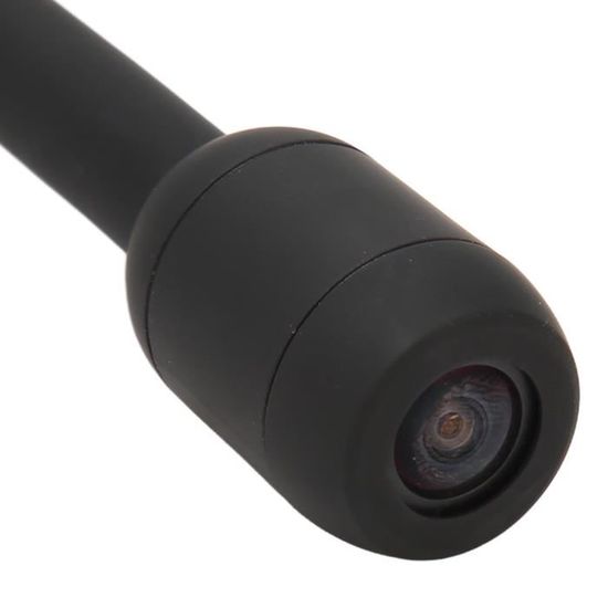 Support Flexible Col De Cygne Pour Caméra - 12 Sections, Fixation Universelle 1/4" - Pour Caméra Sport, Action, Montage