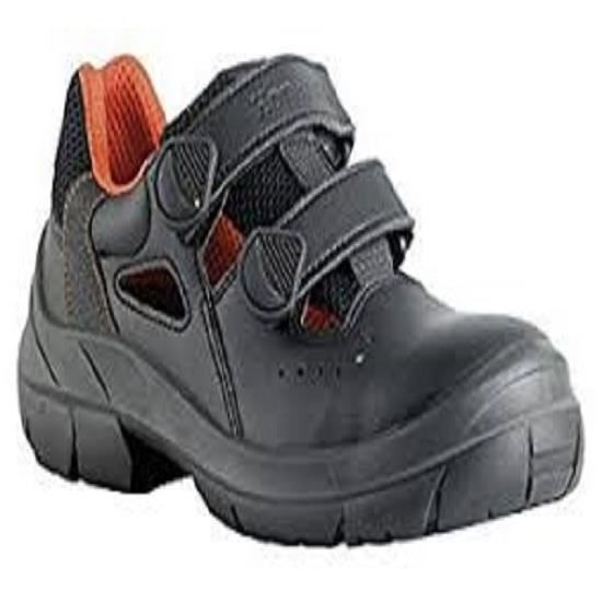 chaussure de securite a scratch