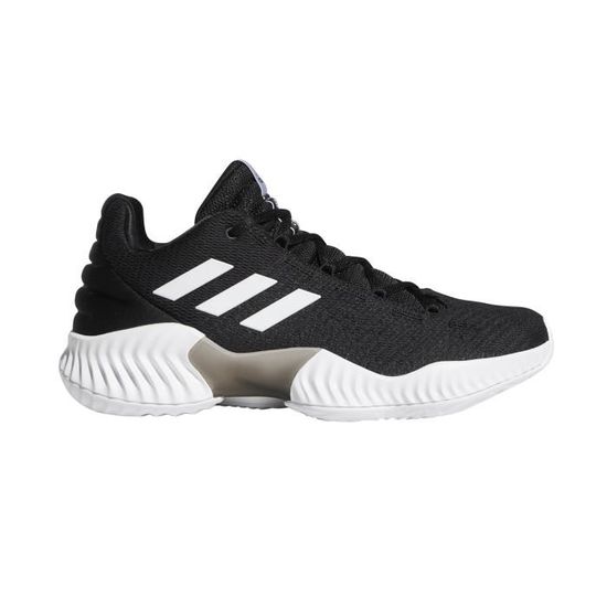 Basket adidas noir 2018 shop